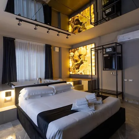 Maximum Exclusive & Penzion 4*