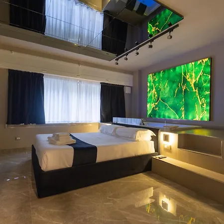 Penzion Maximum Exclusive & 4*