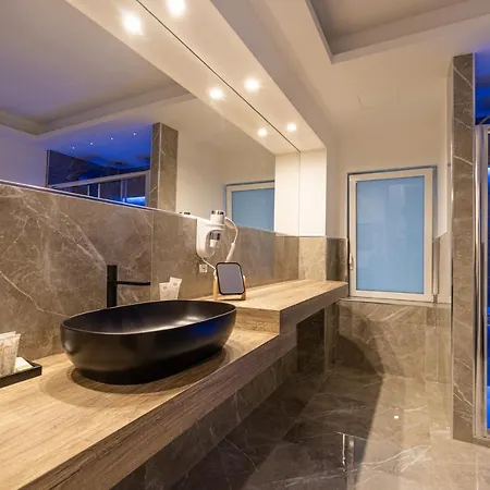 Penzion Maximum Exclusive &