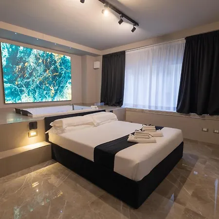 Maximum Exclusive & Vendégház 4*