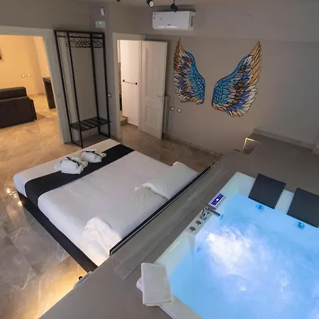 Guest house Maximum Exclusive &