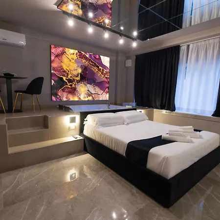 Maximum Exclusive & 4* Palermo