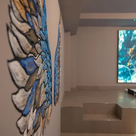 Vendégház Maximum Exclusive & Palermo