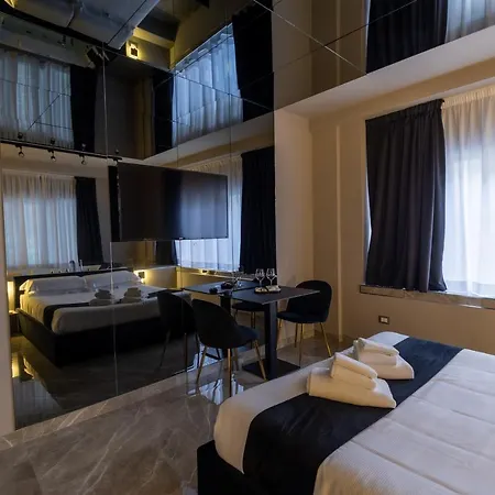 Maximum Exclusive Suite&spa Gasthof