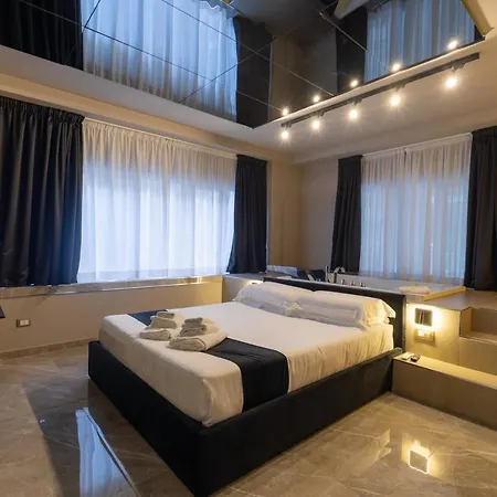 Maximum Exclusive Suite&spa Gasthof