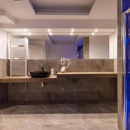 Maximum Exclusive Suite&spa Gasthof