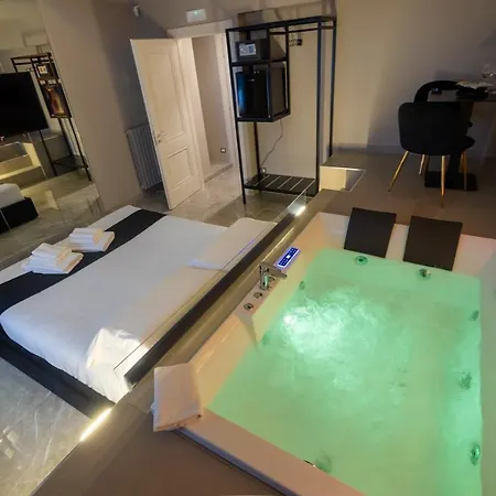 Maximum Exclusive Suite&spa Gasthof