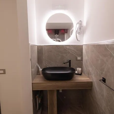 Maximum Exclusive Suite&spa Gasthof Palermo