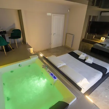 Gasthuis Maximum Exclusive & 4*